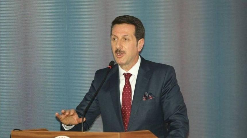 Tok: &ldquo;ilkadım&rsquo;ın Geleceği Yerinde D&ouml;n&uuml;ş&uuml;mde&rdquo;