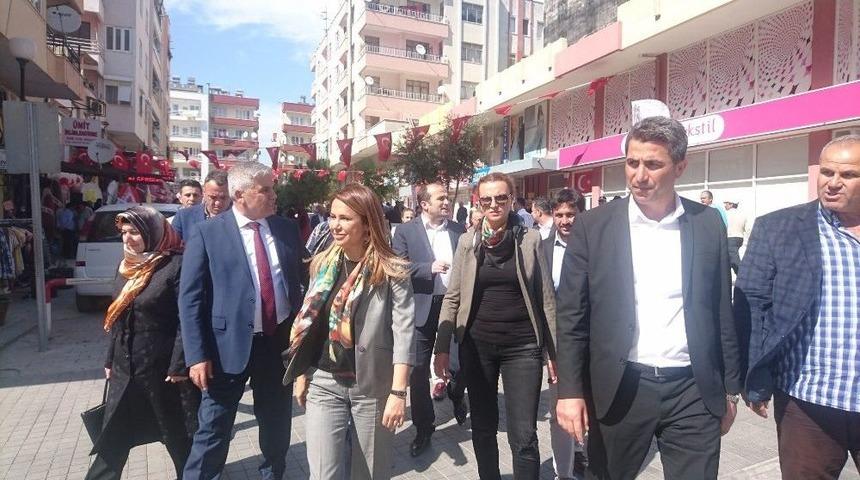 Halk Oylamasına Doğru