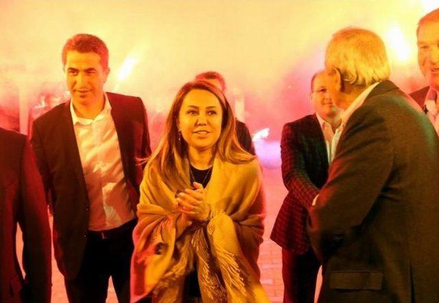 Halk Oylamasına Doğru 1