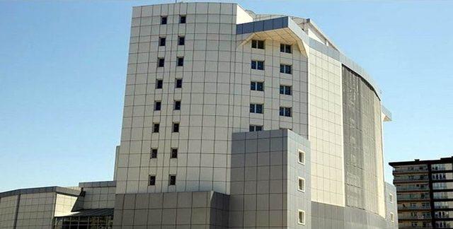 Samsun&rsquo;a 1,8 Milyar Tl&rsquo;lik Sağlık Yatırımı 1