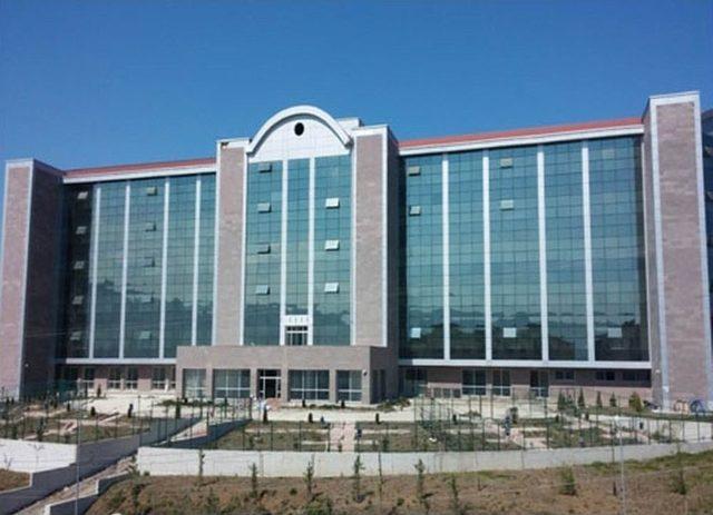 Samsun&rsquo;a 1,8 Milyar Tl&rsquo;lik Sağlık Yatırımı 2