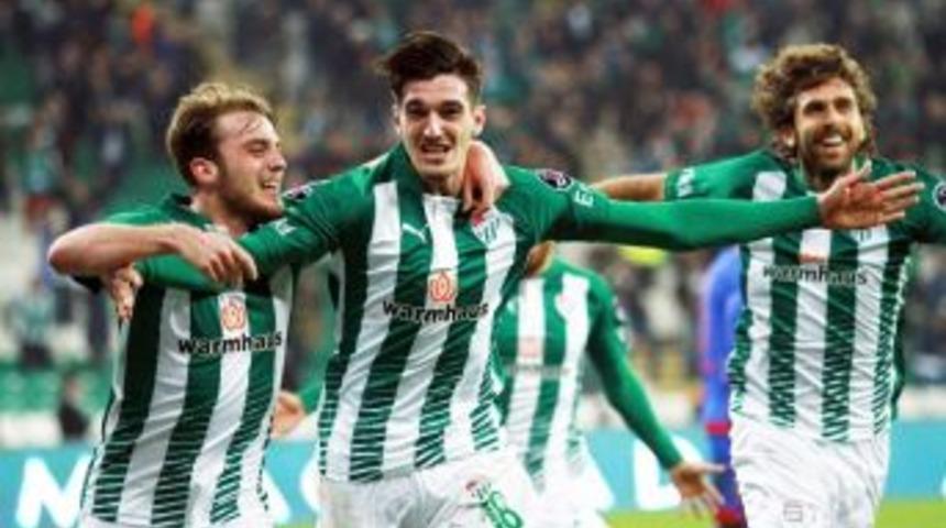 Kubilay Kanatsızkuş Gol Orucunu Bozdu