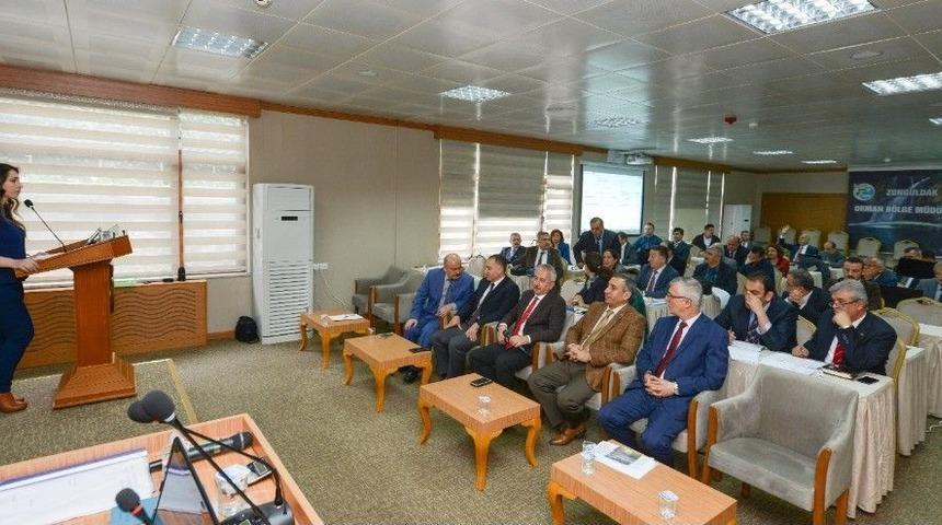 Obm Eğitim Semineri