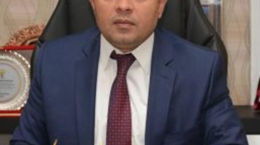 Başkan Karatay: "kalkınmanın Olabilmesi İ&ccedil;in Siyasi İstikrarın Olması Gerekir"