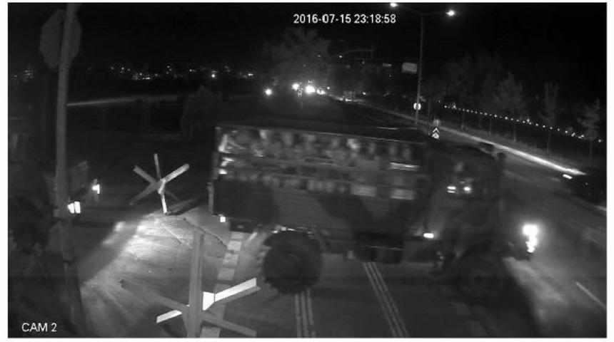 Darbe Girişiminde Kartal Ve Samandıra&rsquo;ya &Ccedil;ıkan Askerler Hakkında İddianame Hazırlandı