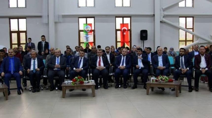 Osmaneli&rsquo;de Kutlu Doğum Haftası Etkinlikleri