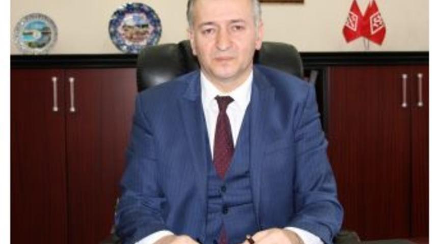 Ayvacık&rsquo;ta Kangren Olmuş Tapu Sorunu &Ccedil;&ouml;z&uuml;l&uuml;yor