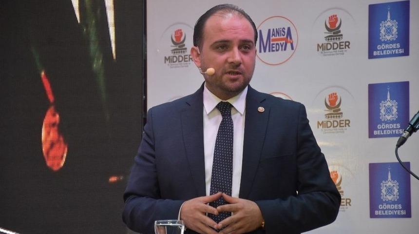 Ak Parti&rsquo;li Baybatur: "cumhuriyet, Milletimizin Ortak Değeridir"