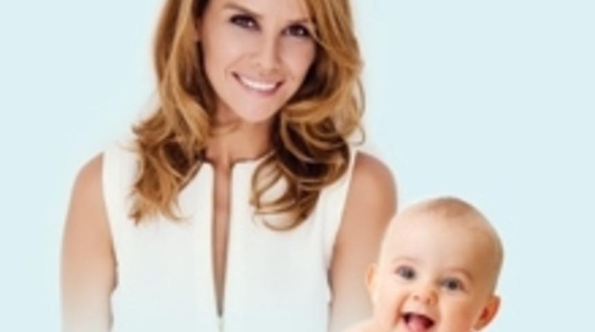 Esra Erol Anneleri Bebek Bakım Semineri"ne Davet Ediyor!