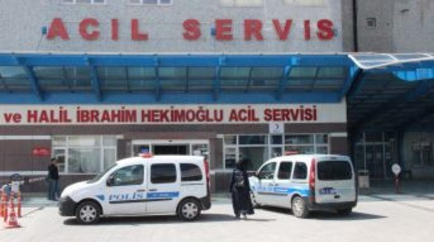 Konya&rsquo;da Fet&ouml; Operasyonunda 38 Polise G&ouml;zaltı