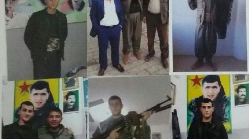 İzmir'de Ter&ouml;r Operasyonu: 31 G&ouml;zaltı