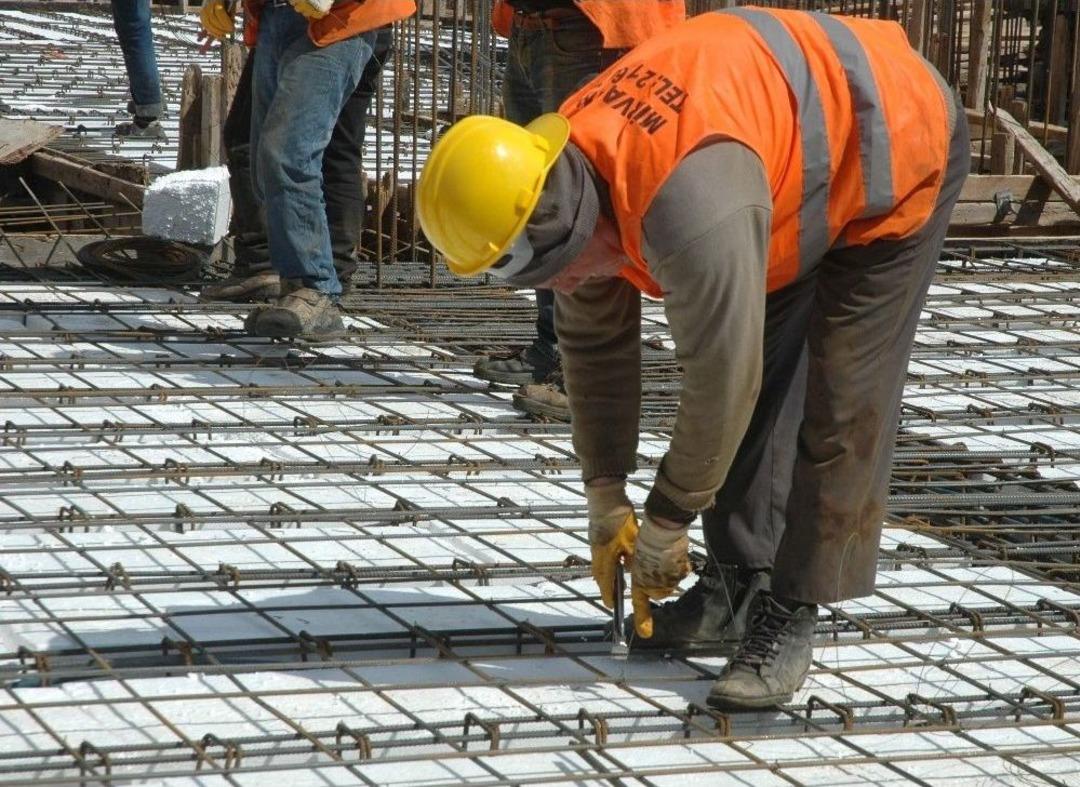 Van&rsquo;da İnşaat Sezonu Başladı