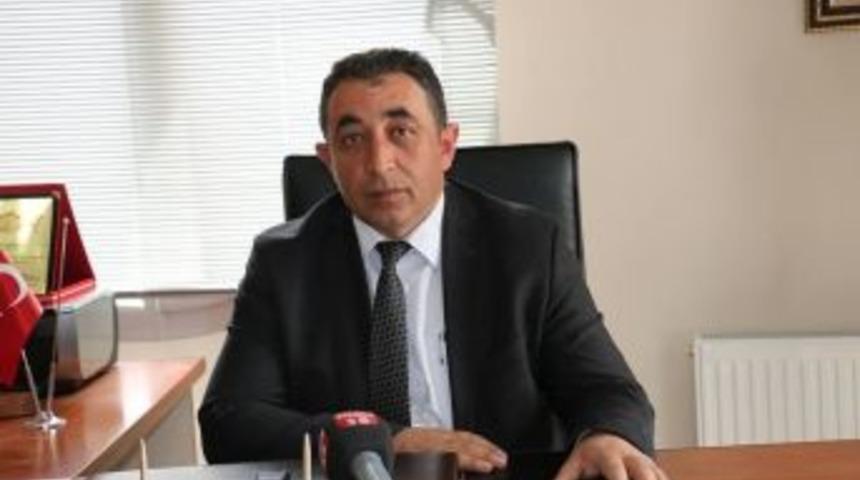 Arıcılar, Bakanlıktan Yardım Bekliyor