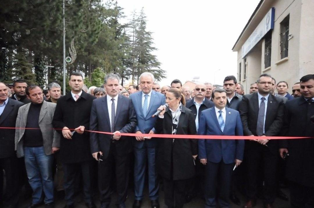 Ak Parti&rsquo;de Referandum &Ccedil;alışmaları S&uuml;r&uuml;yor