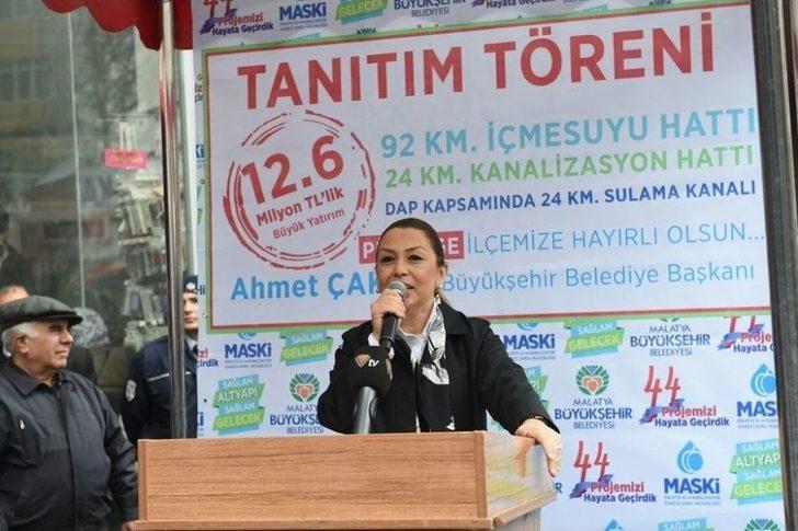 Ak Parti’de Referandum Çalışmaları Sürüyor G2