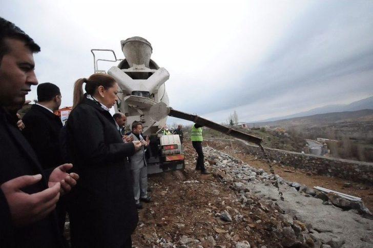 Ak Parti’de Referandum Çalışmaları Sürüyor G3
