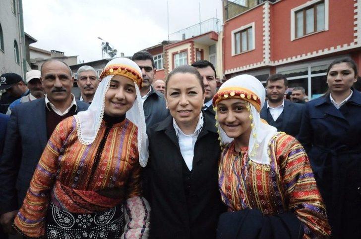 Ak Parti’de Referandum Çalışmaları Sürüyor G5