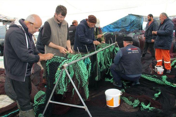 Giresunlu Balıkçılar Bu Yıl Ki Balık Av Sezonundan Memnun G1