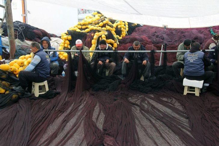 Giresunlu Balıkçılar Bu Yıl Ki Balık Av Sezonundan Memnun G2