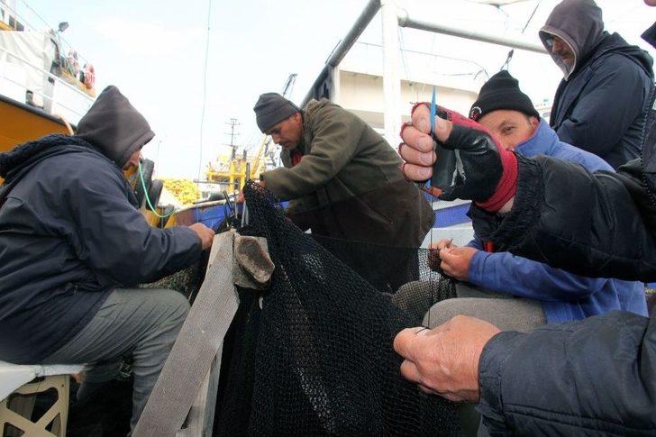 Giresunlu Balıkçılar Bu Yıl Ki Balık Av Sezonundan Memnun G3