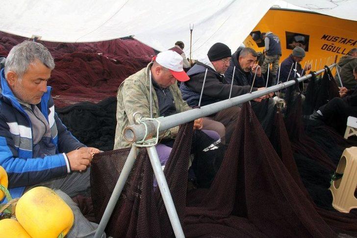 Giresunlu Balıkçılar Bu Yıl Ki Balık Av Sezonundan Memnun G5