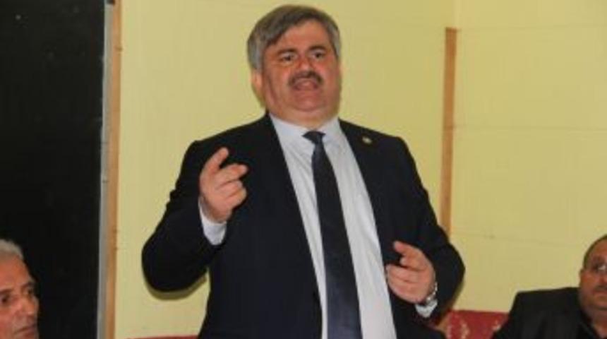 &Ccedil;aturoğlu, 10 Nisan Polis Haftasını Kutladı