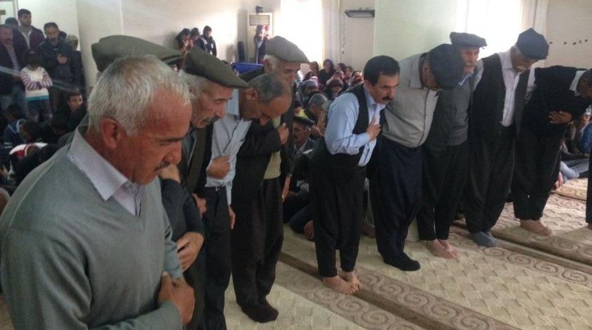 Adıyaman&rsquo;da Birlik Cemi Yapıldı