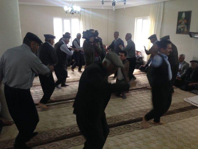 Adıyaman’da Birlik Cemi Yapıldı 1