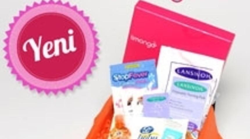 Anne ve Bebeklere Özel