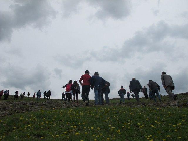 &Ccedil;evrecilerden Doğa Y&uuml;r&uuml;y&uuml;ş&uuml; 1