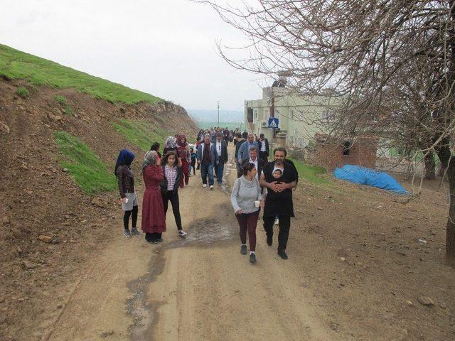 &Ccedil;evrecilerden Doğa Y&uuml;r&uuml;y&uuml;ş&uuml; 2