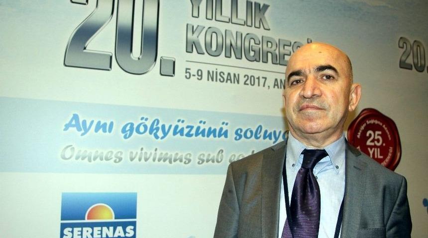 Uzmanlardan Suriye&rsquo;deki Kimyasal Saldırı İ&ccedil;in &Uuml;rk&uuml;ten A&ccedil;ıklama