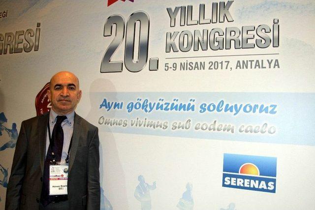 Uzmanlardan Suriye’deki Kimyasal Saldırı İçin Ürküten Açıklama