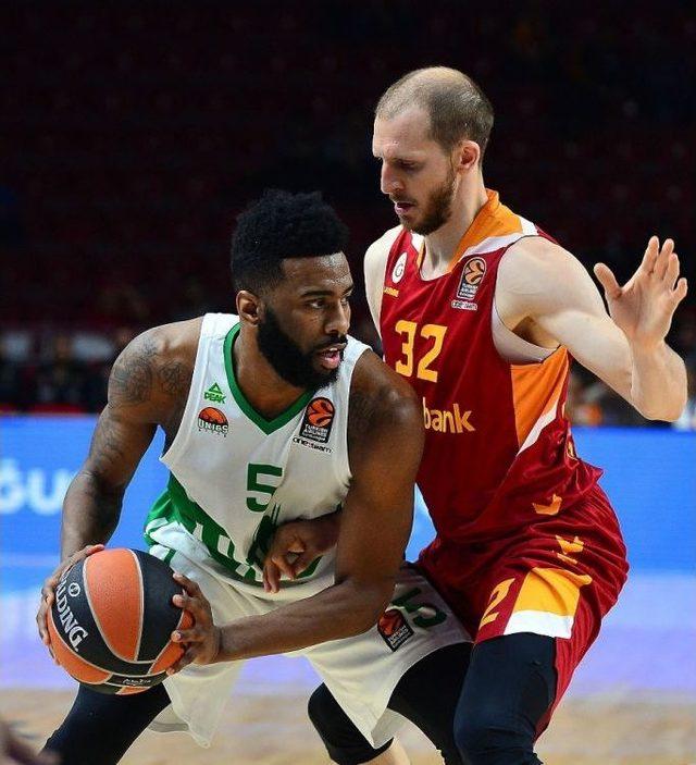 Thy Euroleague’de Normal Sezonun Ardından