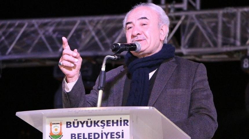 1. Ulusal Şanlıurfa Kitap Fuarı &Ccedil;eşitli Etkinliklerle Devam Ediyor