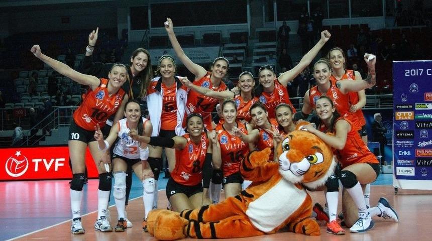 Ven&uuml;s Sultanlar Ligi