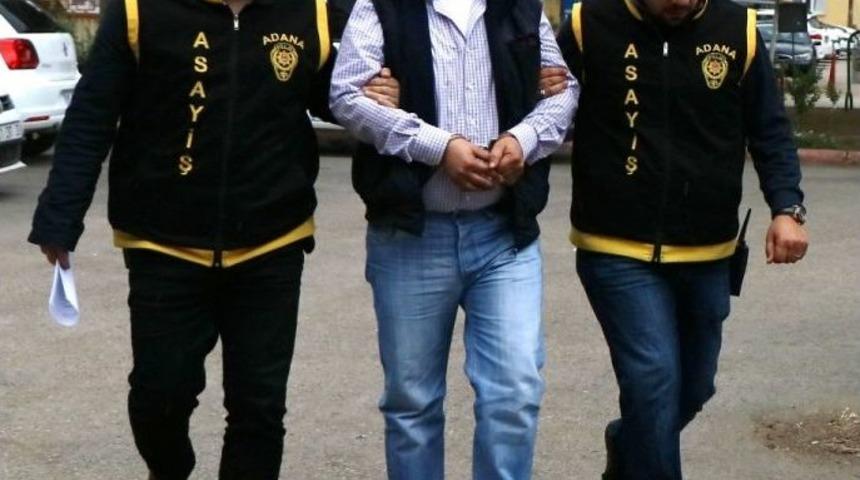 Dolandırıcılar &rsquo;paramız Kalmadı&rsquo; Diyen Yaşlı &Ccedil;iftin Evini Bile Aradı