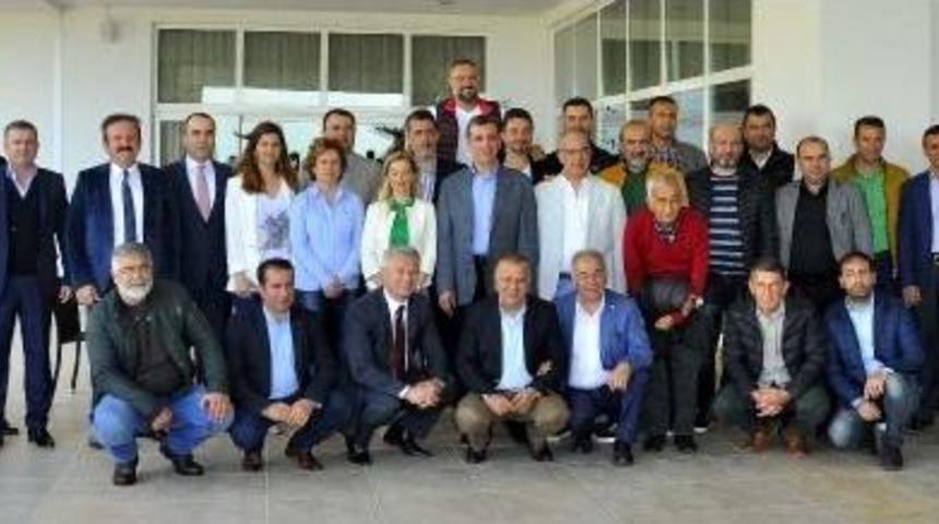 Roketsan Genel M&uuml;d&uuml;r Yardımcısı Torun: Demek Ki Hava Savunma Sistemleri Kapatıldı