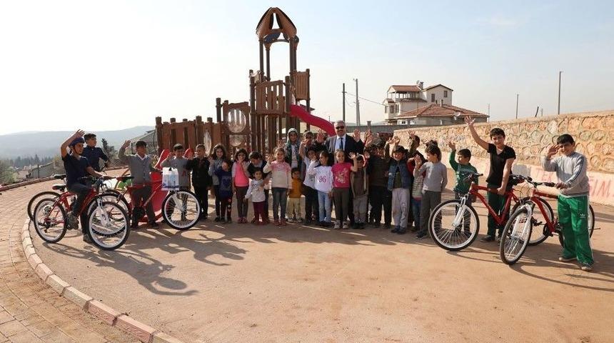 Hereke&rsquo;nin Kalbinde Son Durum