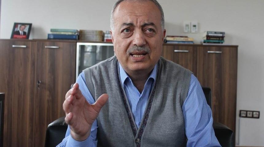 Büsam, Şehir Kavramına Yön Vermeye Çalışacak