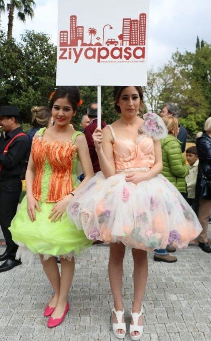 Adana’da ‘aşk Ve Sadakat’ Köprüsü Açıldı G2