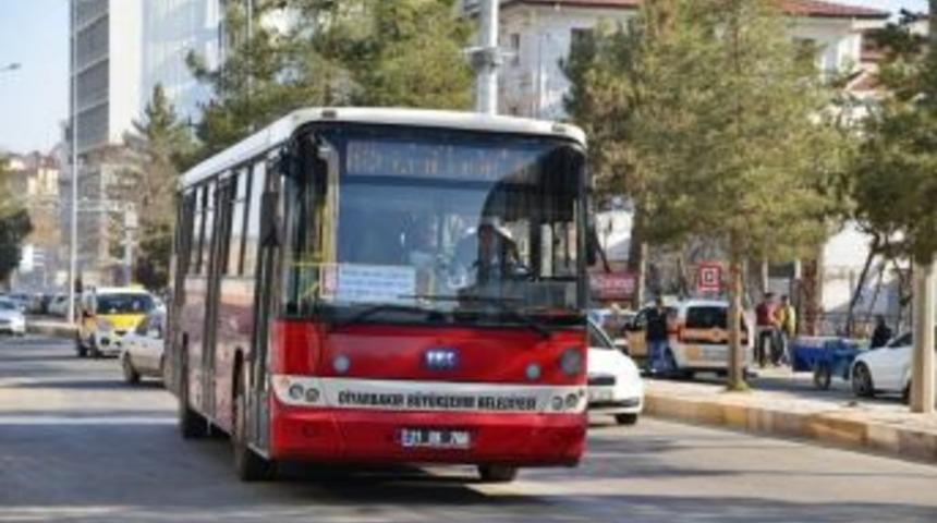 Çüngüş Ve Eğil İlçelerinin Tolu Taşıma Seferleri Arttırıldı