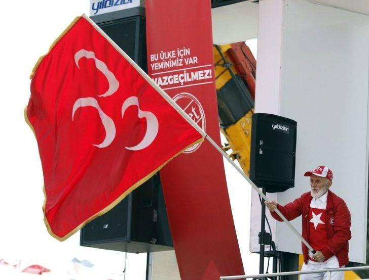 Bahçeli’den Kılıçdaroğlu’na ’kontrollü Darbe’ Tepkisi G2