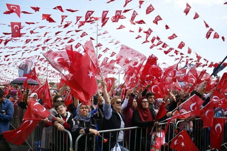 Bahçeli’den Kılıçdaroğlu’na ’kontrollü Darbe’ Tepkisi G5