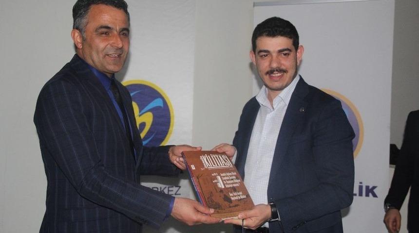 Yavuzaslan: &ldquo;kuzey Irak&rsquo;ta B&uuml;y&uuml;k Bir T&uuml;rkiye Sevgisi Var&rdquo;