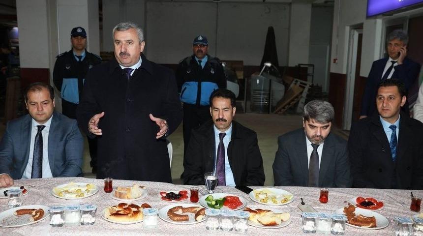 Modern Pazarlar Tek Tek Hayata Ge&ccedil;ecek