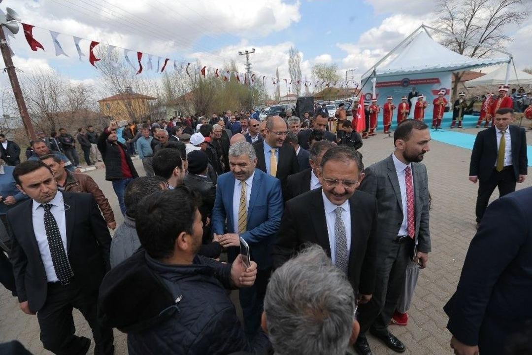 Palas&rsquo;a Prestijli Yatırım