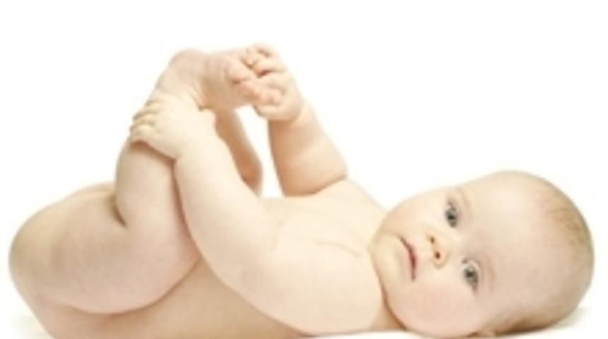 Rotavir&uuml;s'e Aşı &Ouml;nlemi