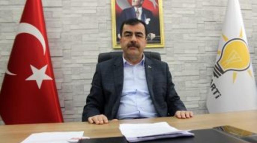 Ak Parti&rsquo;li Erdem&rsquo;den Kılı&ccedil;daroğlu&rsquo;na: "iddiaları Doğru Değilse Milletvekilliğinden İstifa Edebilir Mi?"