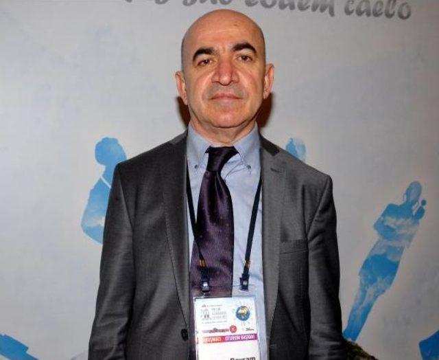 Prof. Dr. Bayram: Sarin Gazını Hitler Bile Kullanmadı 2